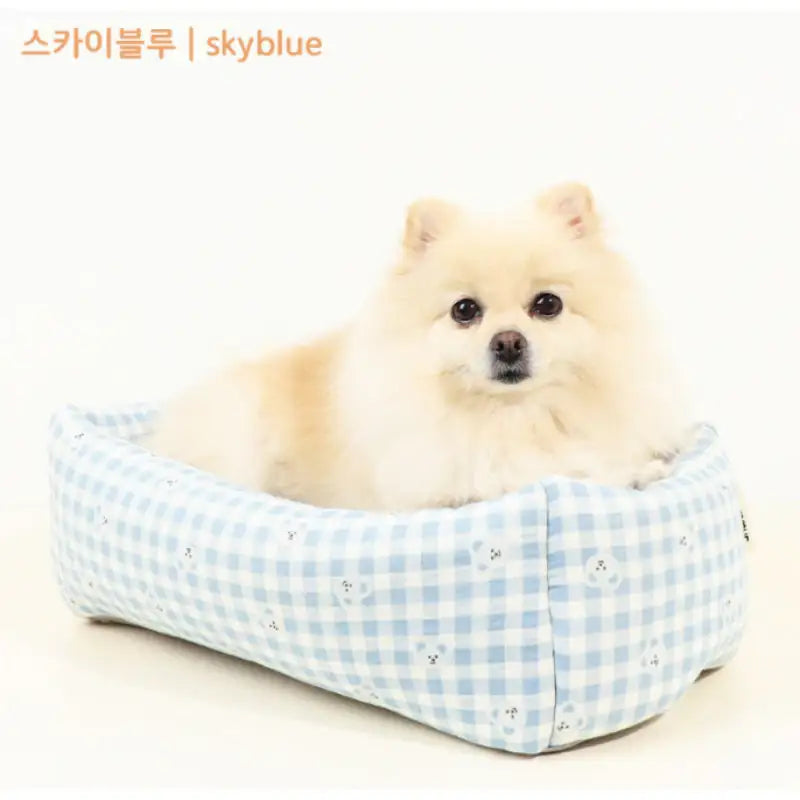 Mummur - Cushion and Blanket Set - Mummur - Pet Cushion - Harumio