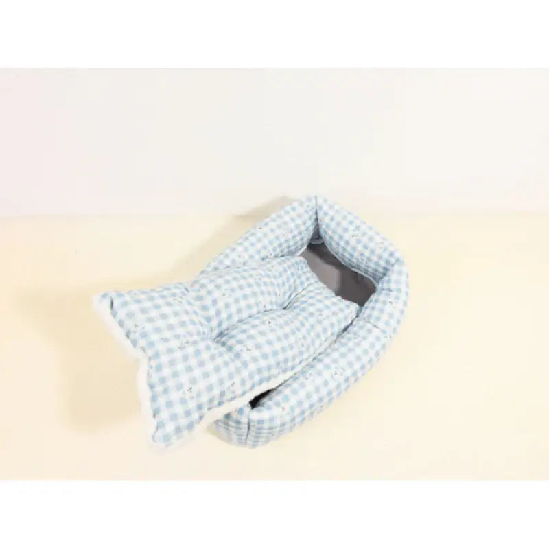 Mummur - Cushion and Blanket Set - Mummur - Pet Cushion - Harumio