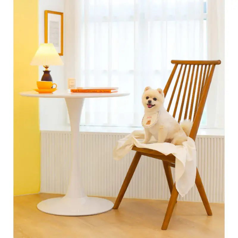 Mummur - Moomoo Bib - Mummur - Pet Cushion - Harumio