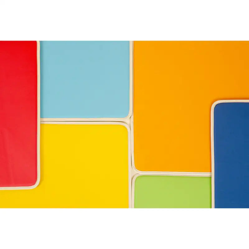 Mummur - Crepe Colorful Mat - Mummur - Pet Mat - Harumio