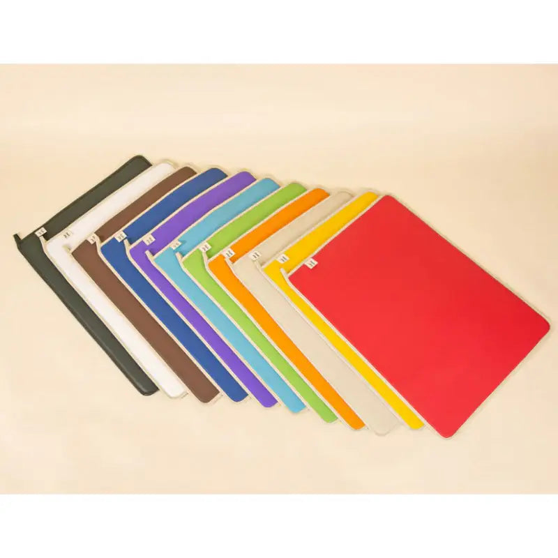 Mummur - Crepe Colorful Mat - Mummur - Pet Mat - Harumio