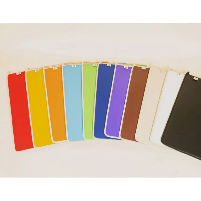Mummur - Crepe Colorful Mat - Mummur - Pet Mat - Harumio