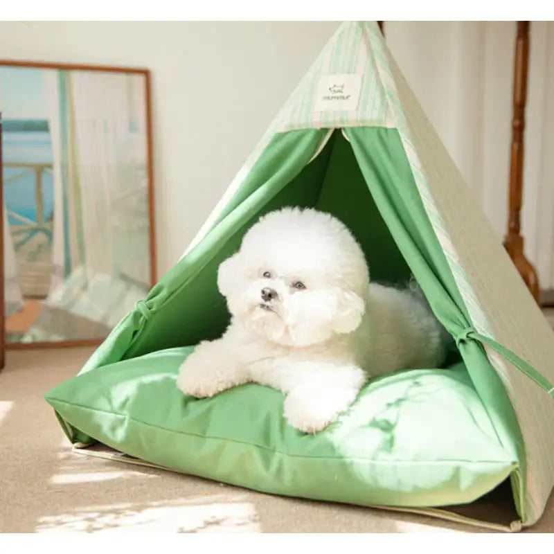 Mummur - Butter Scone House - Mummur - Pet House - Harumio