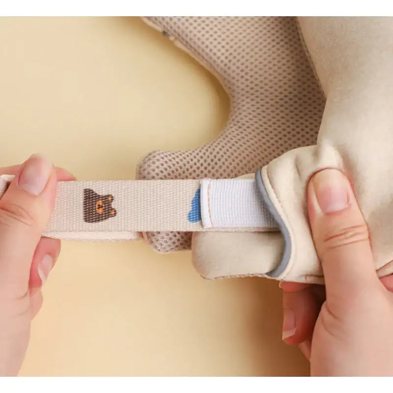 Mummur - Wearing Harness - Mummur - Pet Harness - Harumio