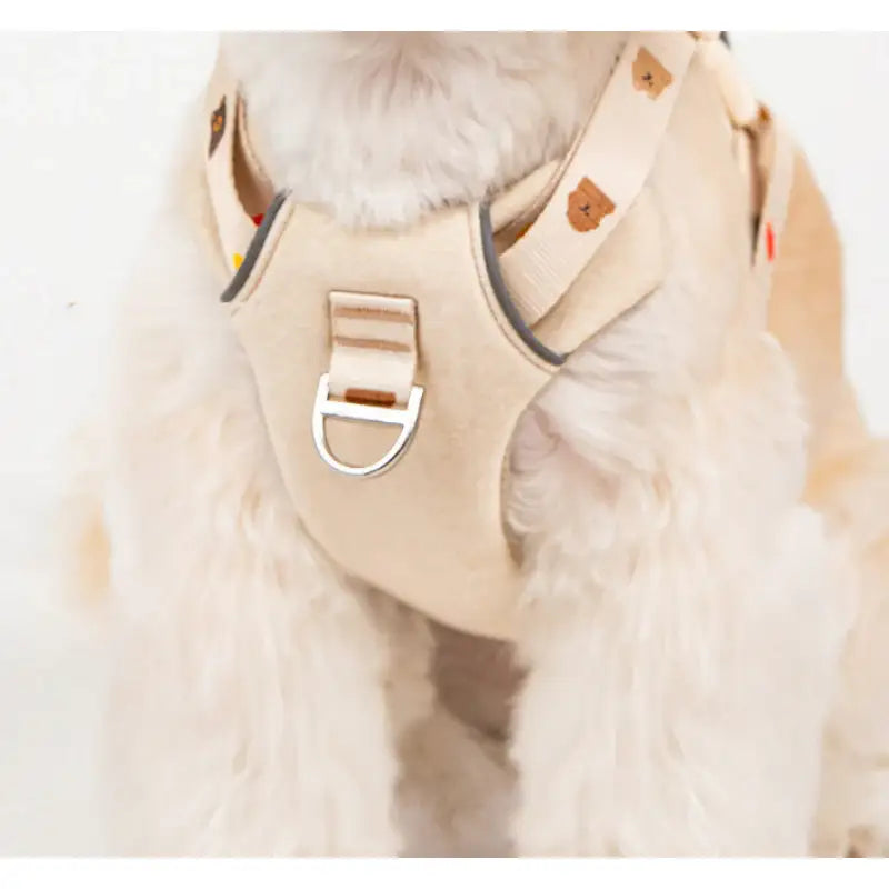Mummur - Wearing Harness - Mummur - Pet Harness - Harumio