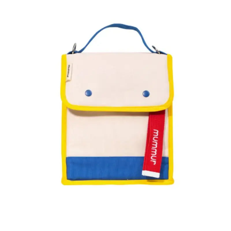 Mummur - Sandy Cooler Bag - Mummur - Bags - Harumio