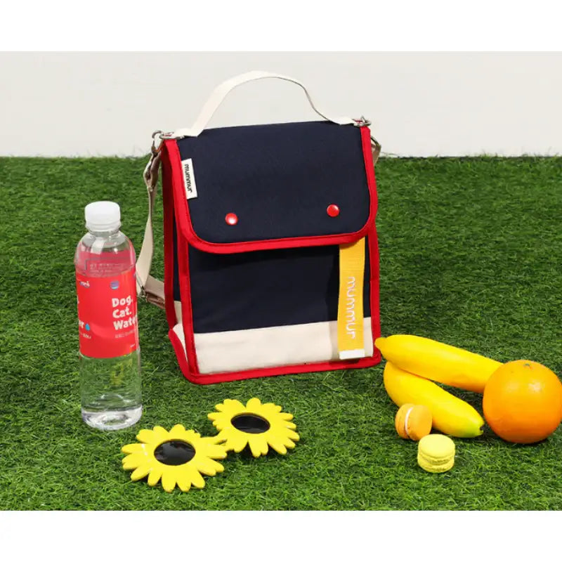 Mummur - Sandy Cooler Bag - Mummur - Bags - Harumio