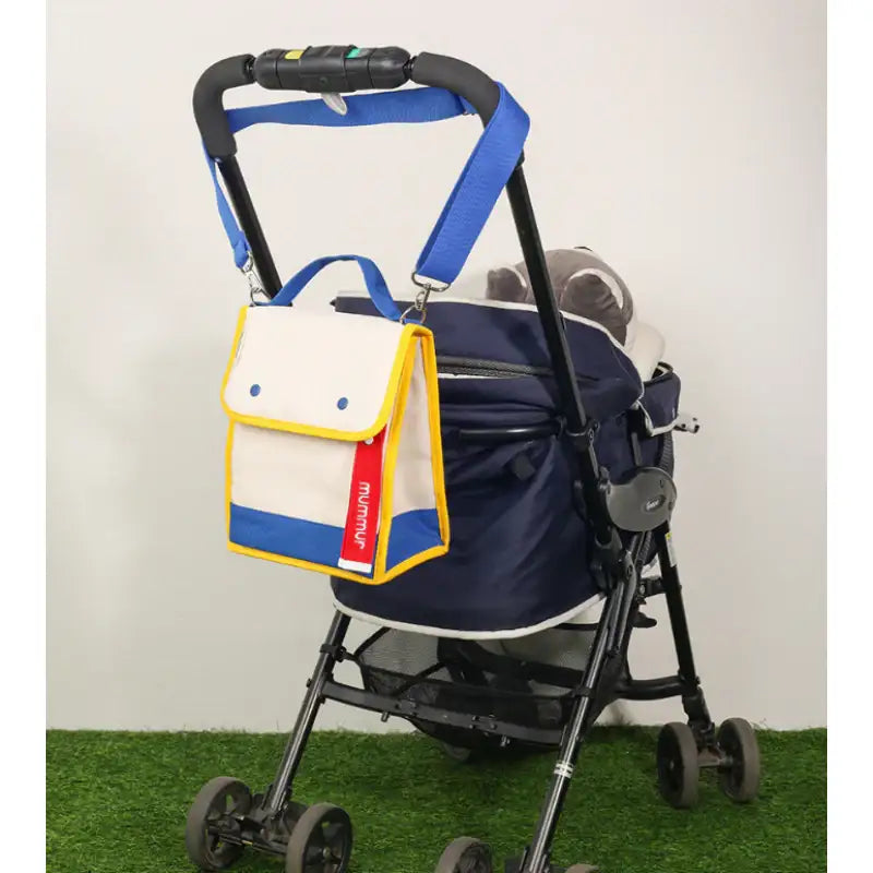 Mummur - Sandy Cooler Bag - Mummur - Bags - Harumio