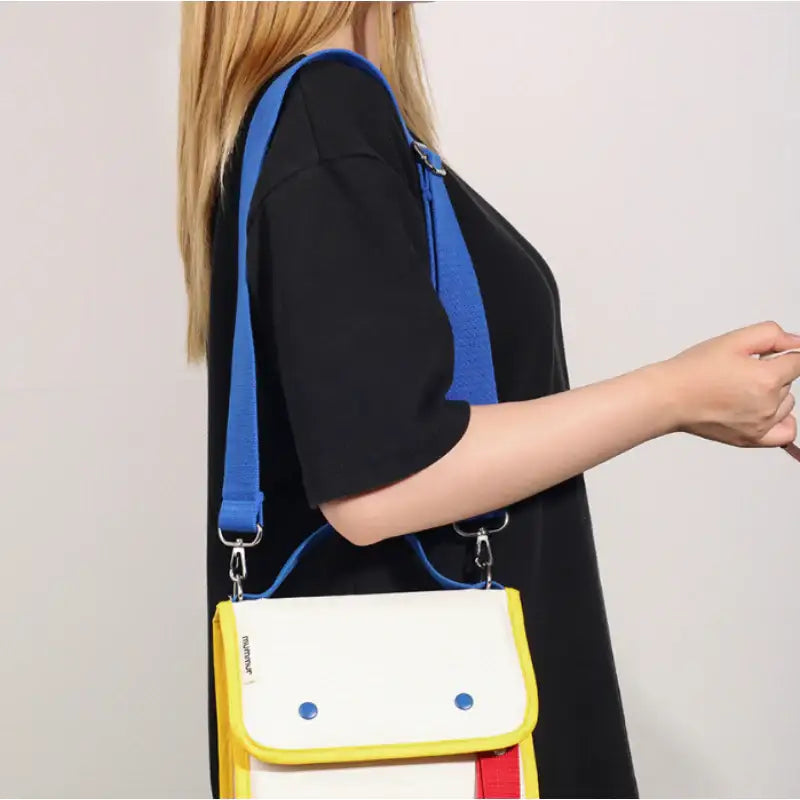 Mummur - Sandy Cooler Bag - Mummur - Bags - Harumio
