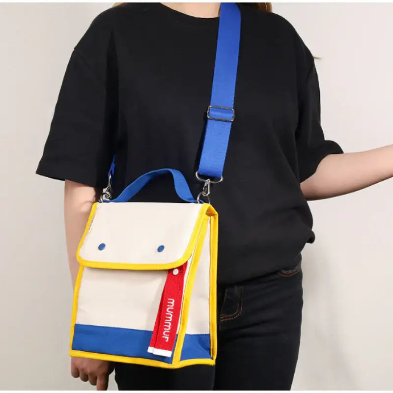 Mummur - Sandy Cooler Bag - Mummur - Bags - Harumio