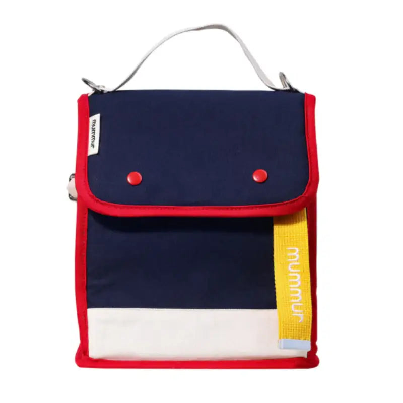 Mummur - Sandy Cooler Bag - Mummur - Bags - Harumio