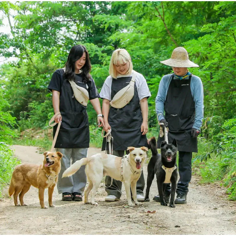 Mummur - Walking Bag - Mummur - Bags - Harumio