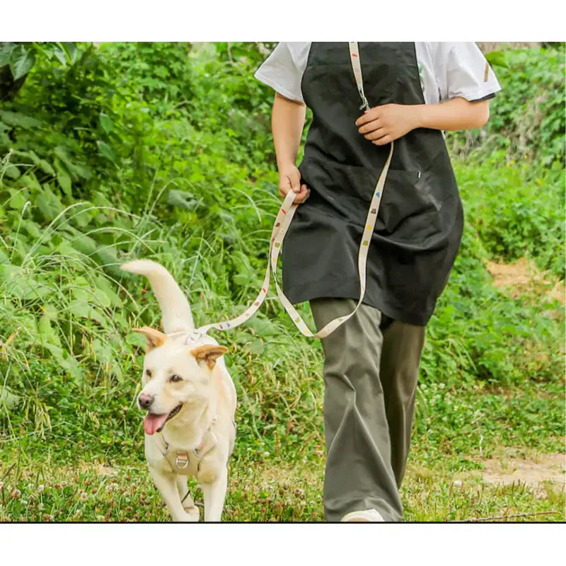 Mummur - Lead Rope - Mummur - Pet Cushion - Harumio
