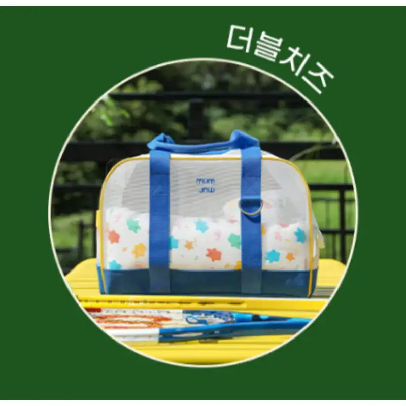 Mummur - Windy Bag – Harumio