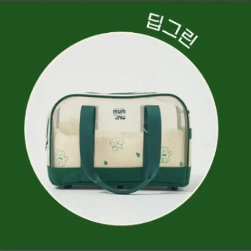 Mummur - Windy Bag - Mummur - Bags - Harumio