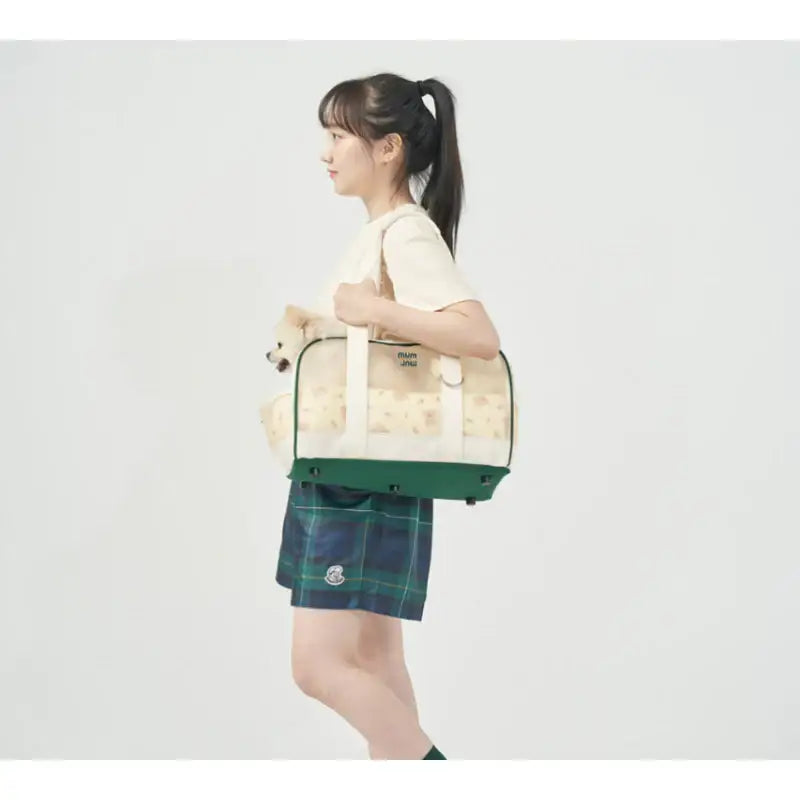 Mummur - Windy Bag – Harumio