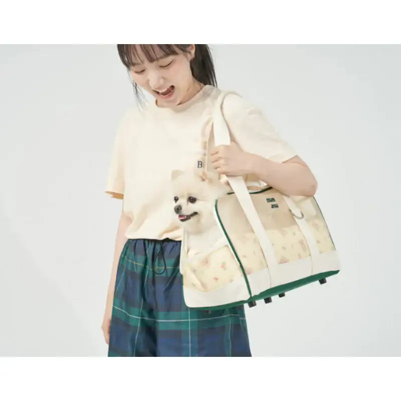 Mummur - Windy Bag - Mummur - Bags - Harumio