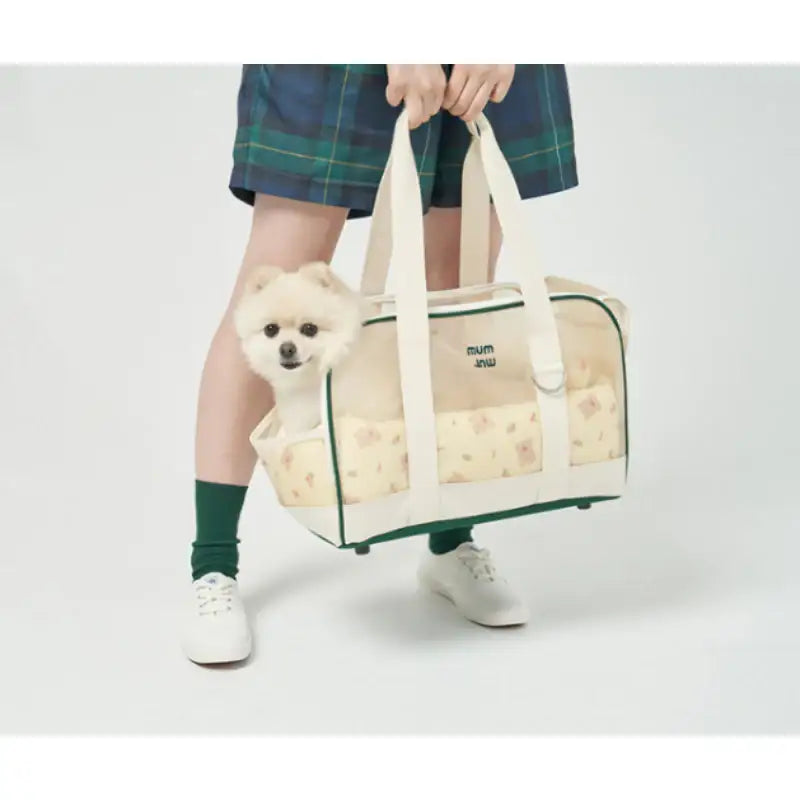 Mummur - Windy Bag - Mummur - Bags - Harumio