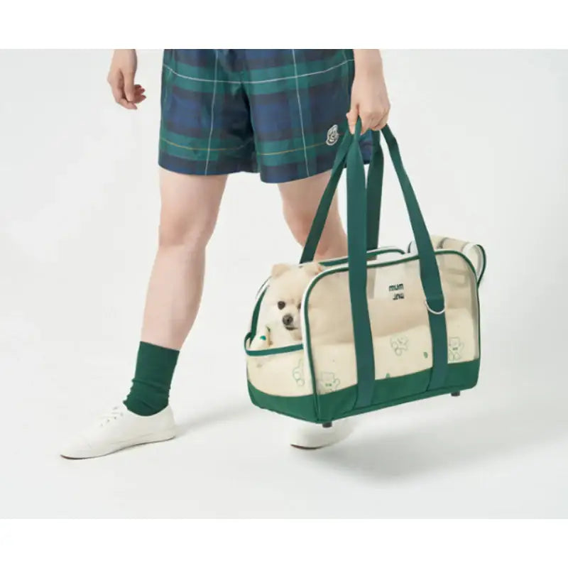 Mummur - Windy Bag - Mummur - Bags - Harumio