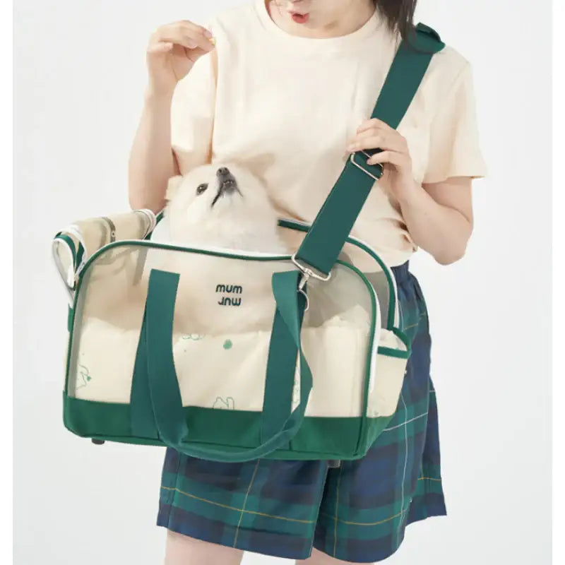 Mummur - Windy Bag - Mummur - Bags - Harumio
