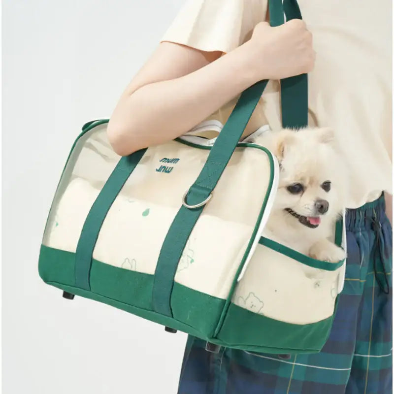 Mummur - Windy Bag - Mummur - Bags - Harumio