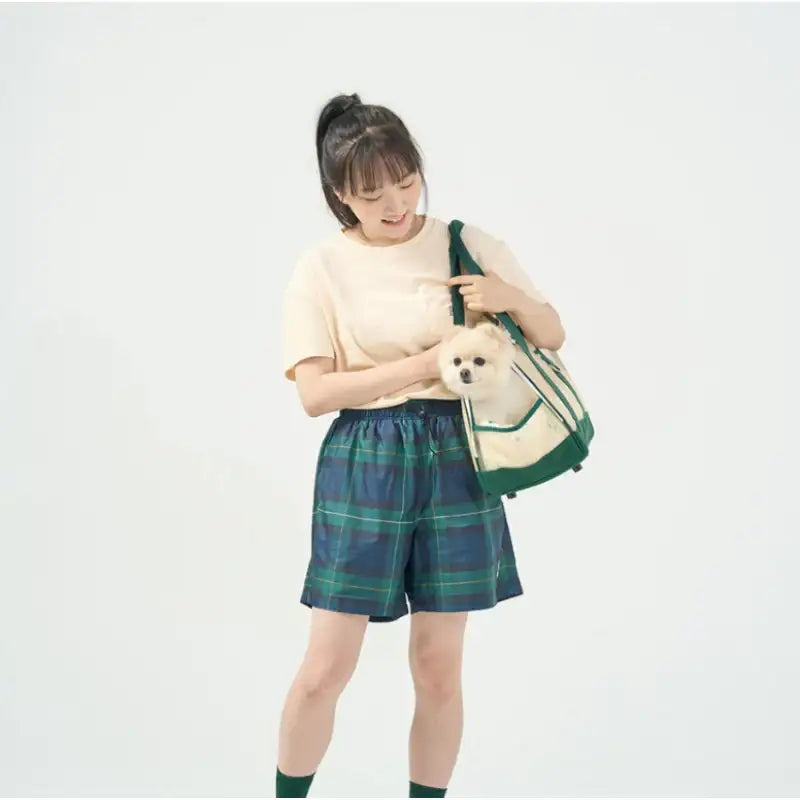 Mummur - Windy Bag - Mummur - Bags - Harumio
