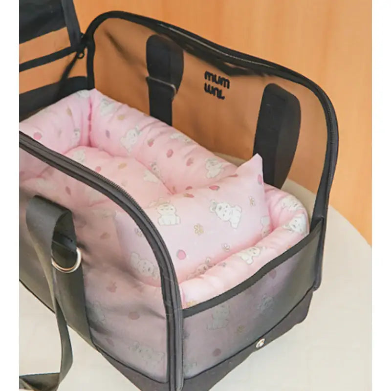 Mummur - Windy Bag - Mummur - Bags - Harumio