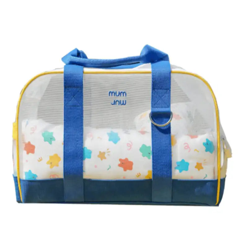 Mummur - Windy Bag - Mummur - Bags - Harumio