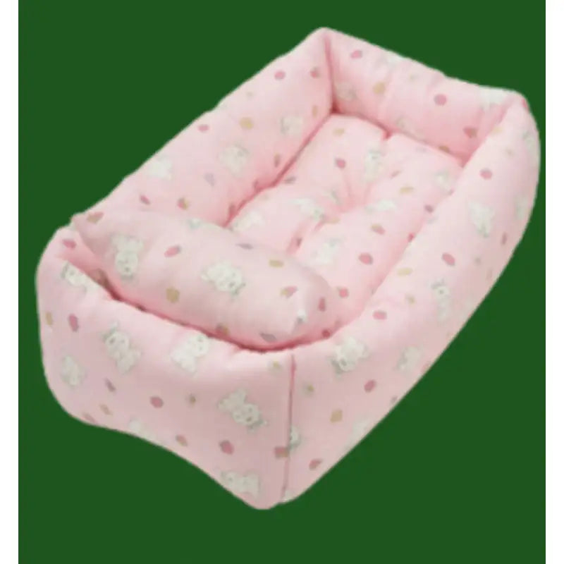 Mummur - Windy Bag Inner Cushion - Mummur - Pet Cushion - Harumio