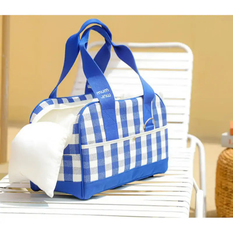 Mummur - Gellady Bag - Mummur - Bags - Harumio