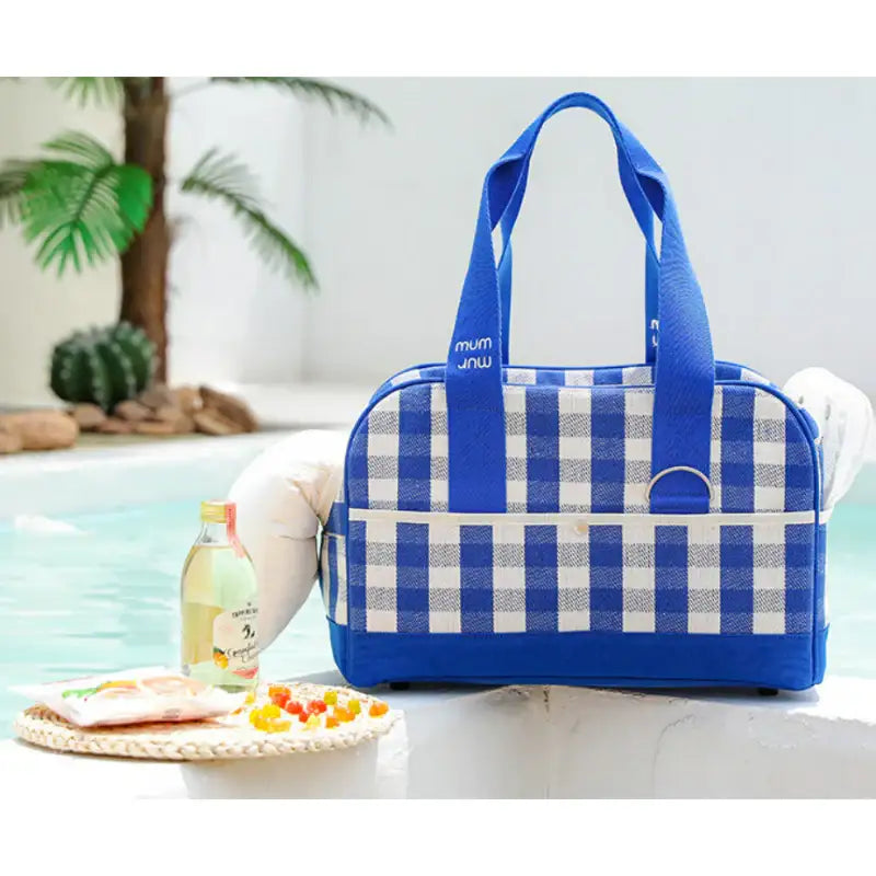 Mummur - Gellady Bag - Mummur - Bags - Harumio