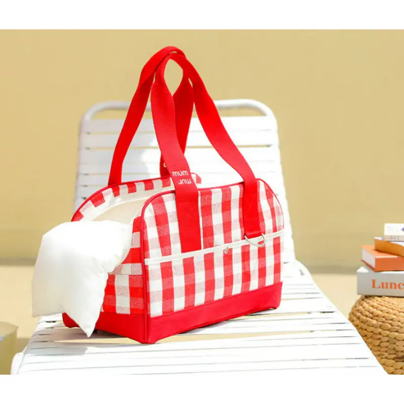 Mummur - Gellady Bag - Mummur - Bags - Harumio