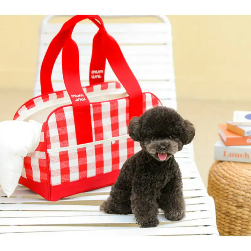 Mummur - Gellady Bag - Mummur - Bags - Harumio