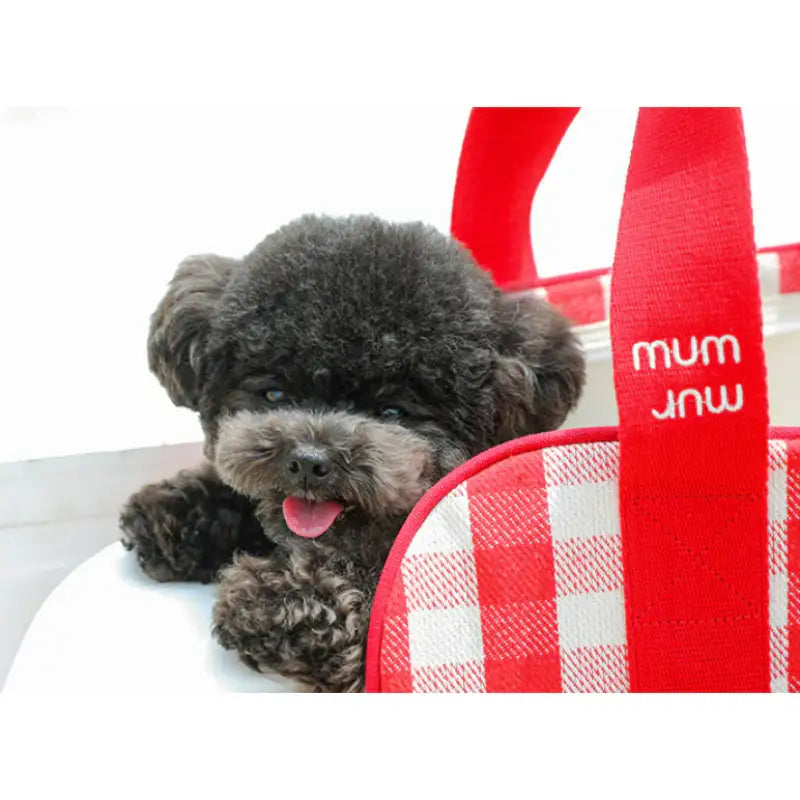 Mummur - Gellady Bag - Mummur - Bags - Harumio