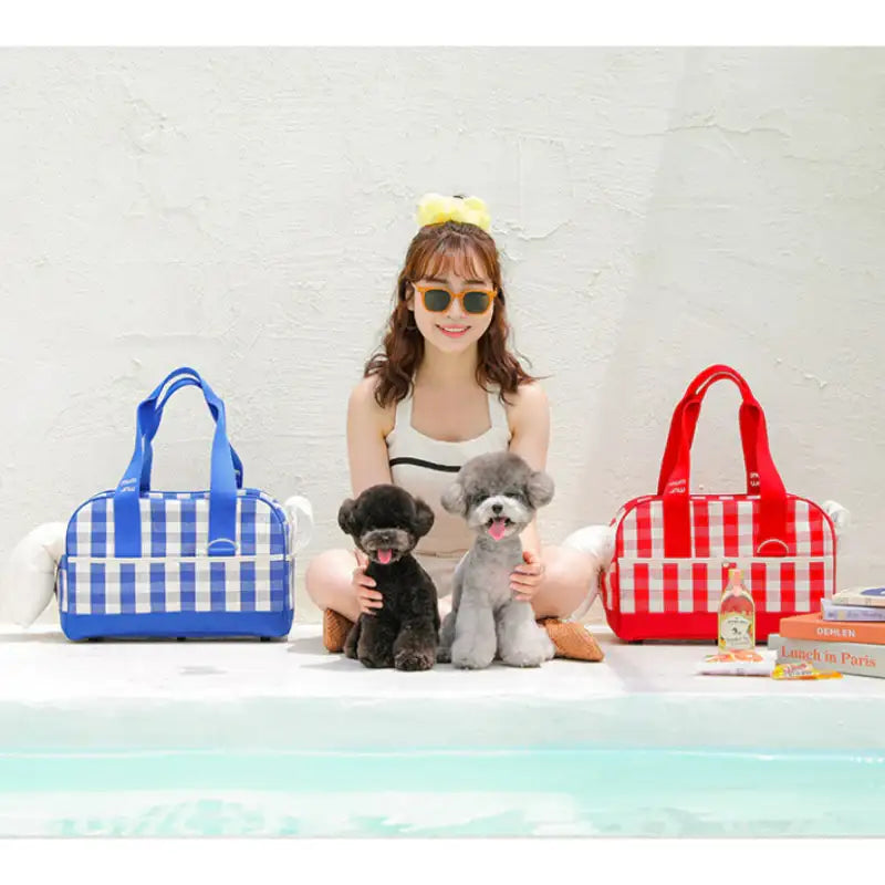 Mummur - Gellady Bag - Mummur - Bags - Harumio