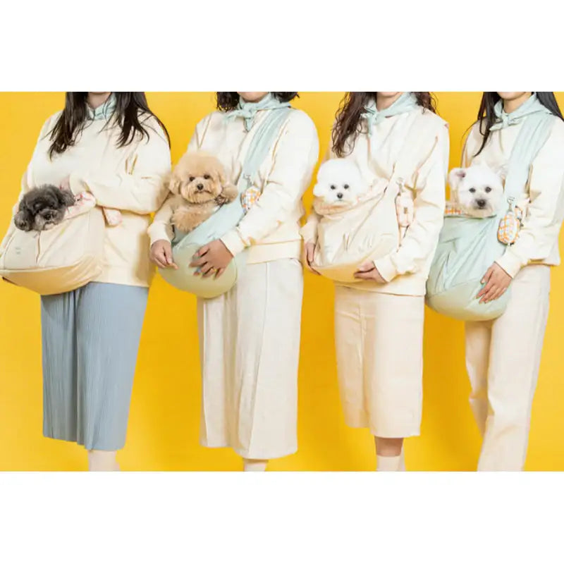 Mummur - Bonbon Bag - Mummur - Bags - Harumio