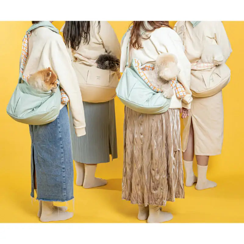Mummur - Bonbon Bag - Mummur - Bags - Harumio
