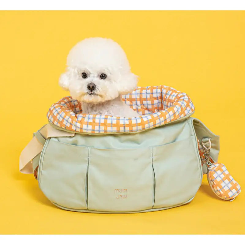 Mummur - Bonbon Bag - Mummur - Bags - Harumio