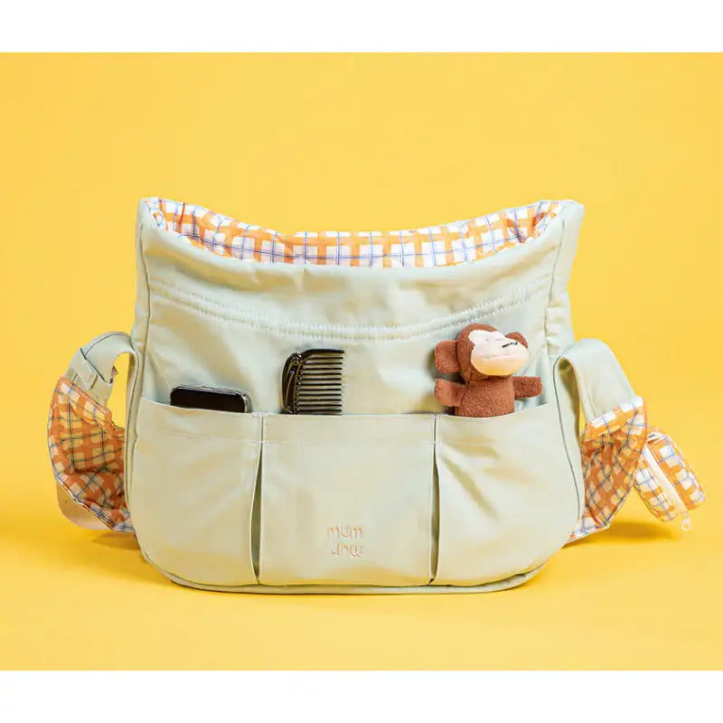 Mummur - Bonbon Bag - Mummur - Bags - Harumio