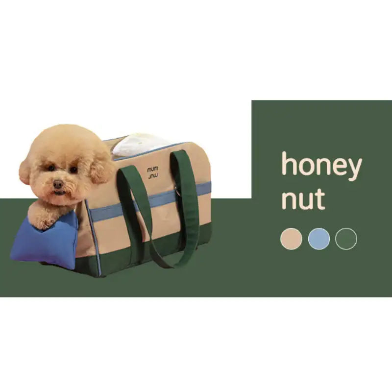 Mummur - Sandy Bag - Mummur - Bags - Harumio