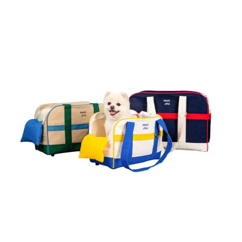 Mummur - Sandy Bag - Mummur - Bags - Harumio