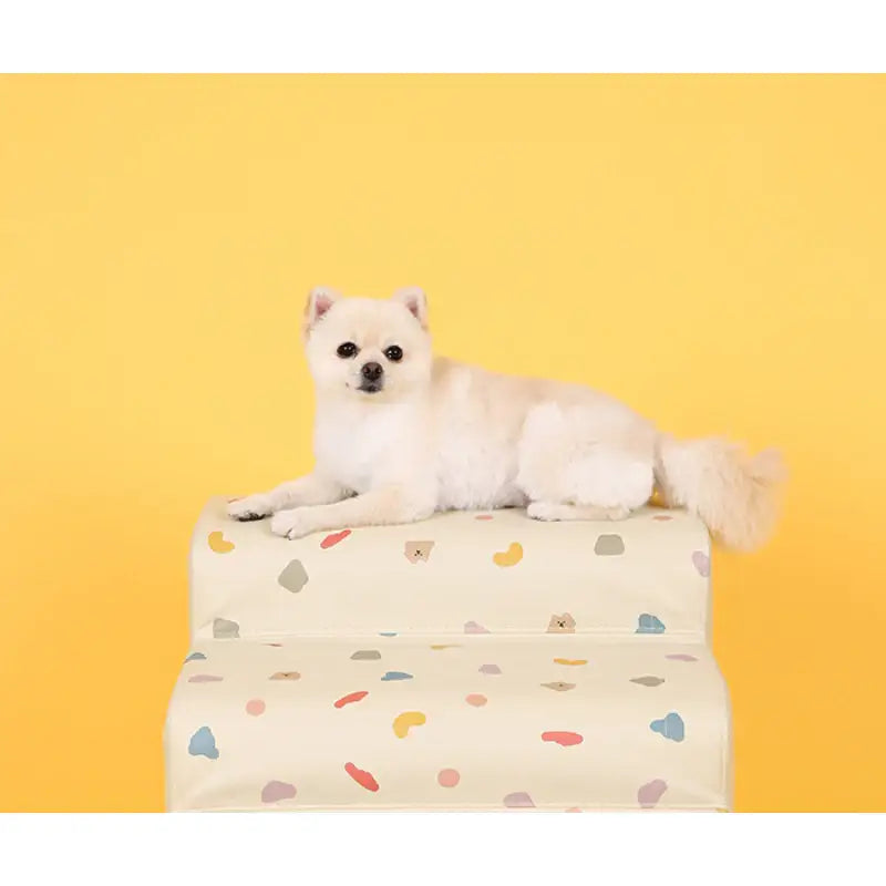 Mummur - Toast Step - Mummur - Stage - Harumio