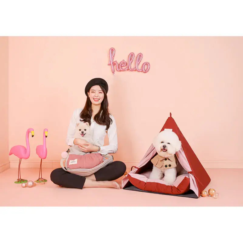 Mummur - Scone House - Mummur - Pet House - Harumio