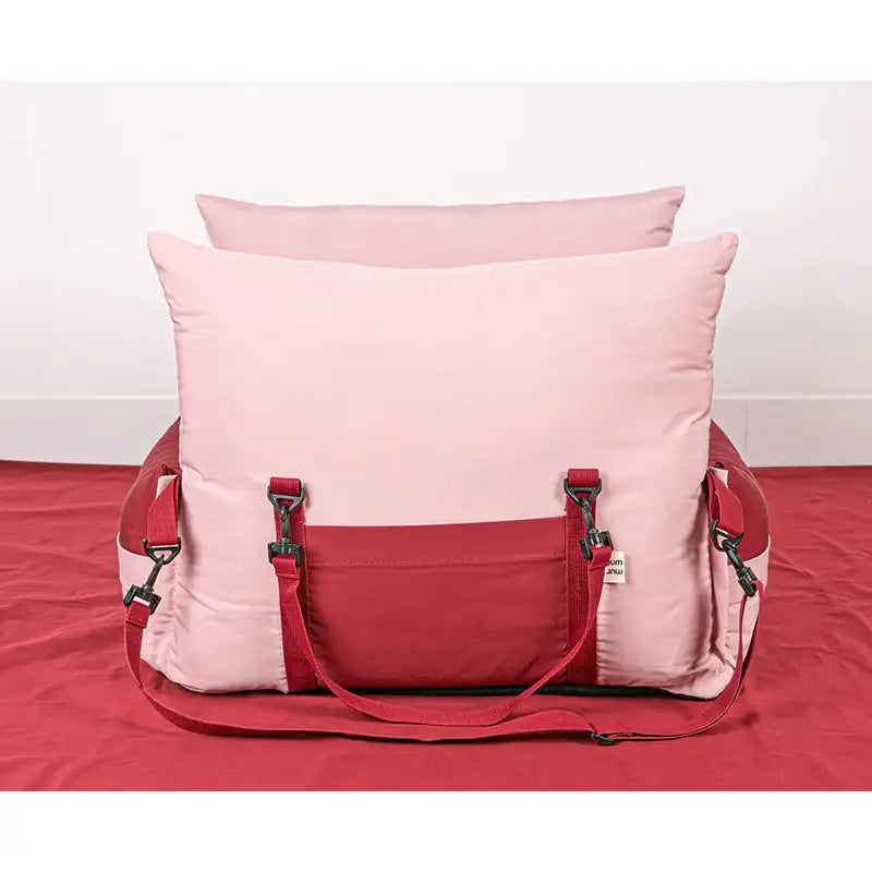 Mummur - Ma-car on Pet Driving Kit - Mummur - Bags - Harumio