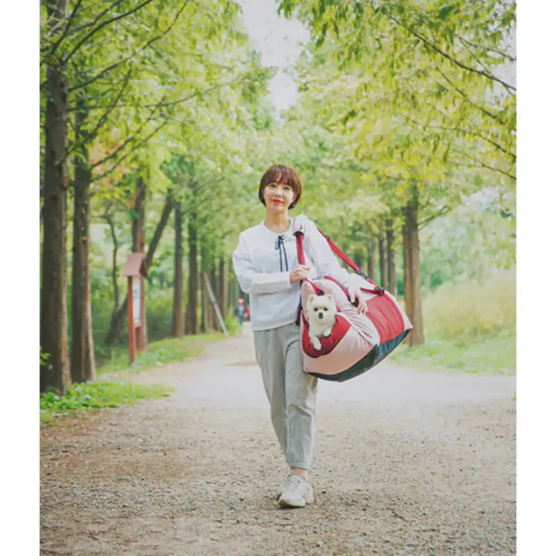 Mummur - Ma-car on Pet Driving Kit - Mummur - Bags - Harumio