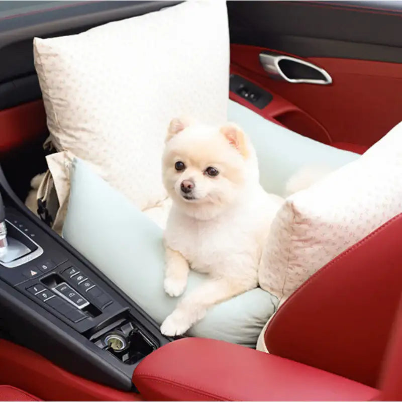 Mummur - Stella Edition Pet Driving Kit - Mummur - Bags - Harumio
