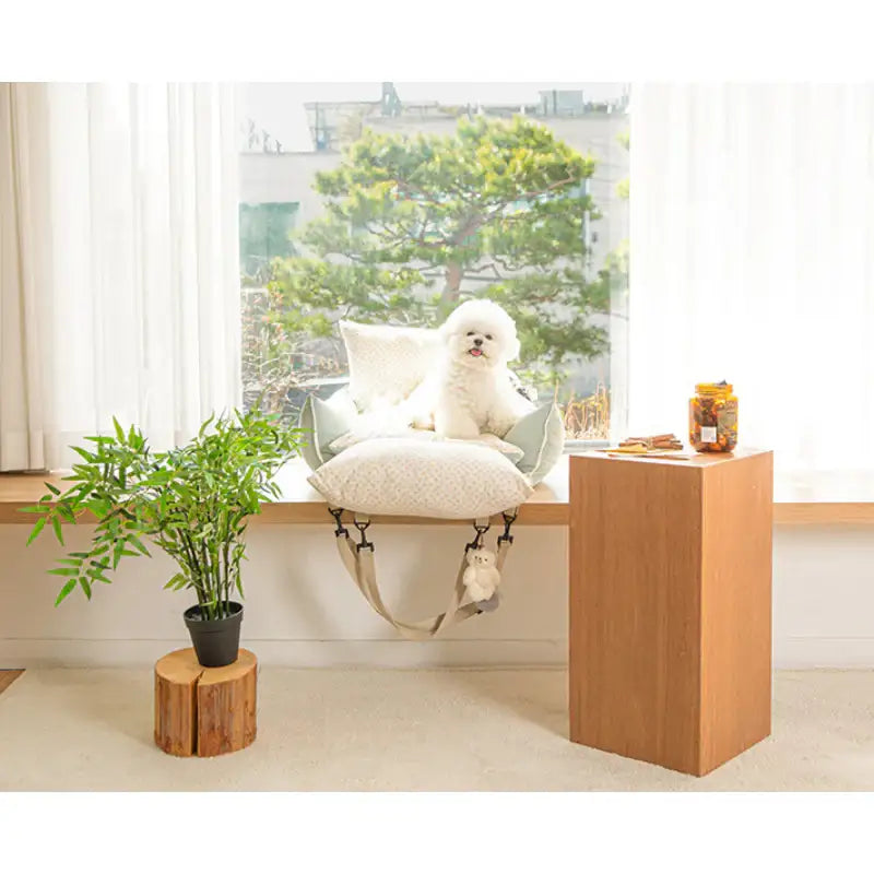 Mummur - Stella Edition Pet Driving Kit - Mummur - Bags - Harumio