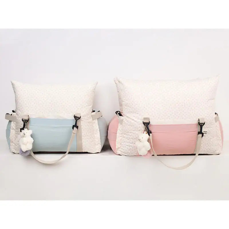 Mummur - Stella Edition Pet Driving Kit - Mummur - Bags - Harumio