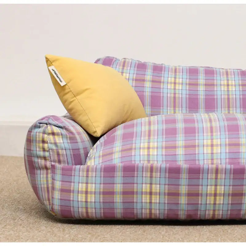 Mummur - Tart Cushion - Mummur - Pet Cushion - Harumio
