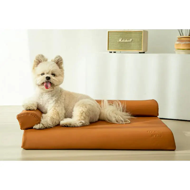 Mummur - MOFM S01 Sofa - Mummur - Pet Cushion - Harumio